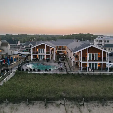 The Voyager Motel
